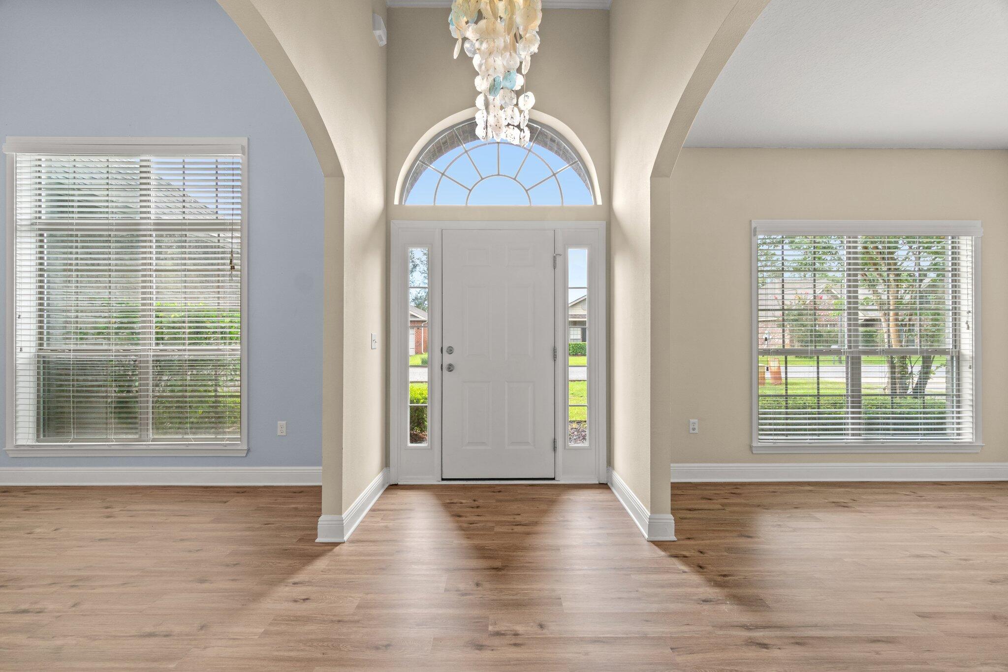 PEACH CREEK PH 1 - Residential Lease