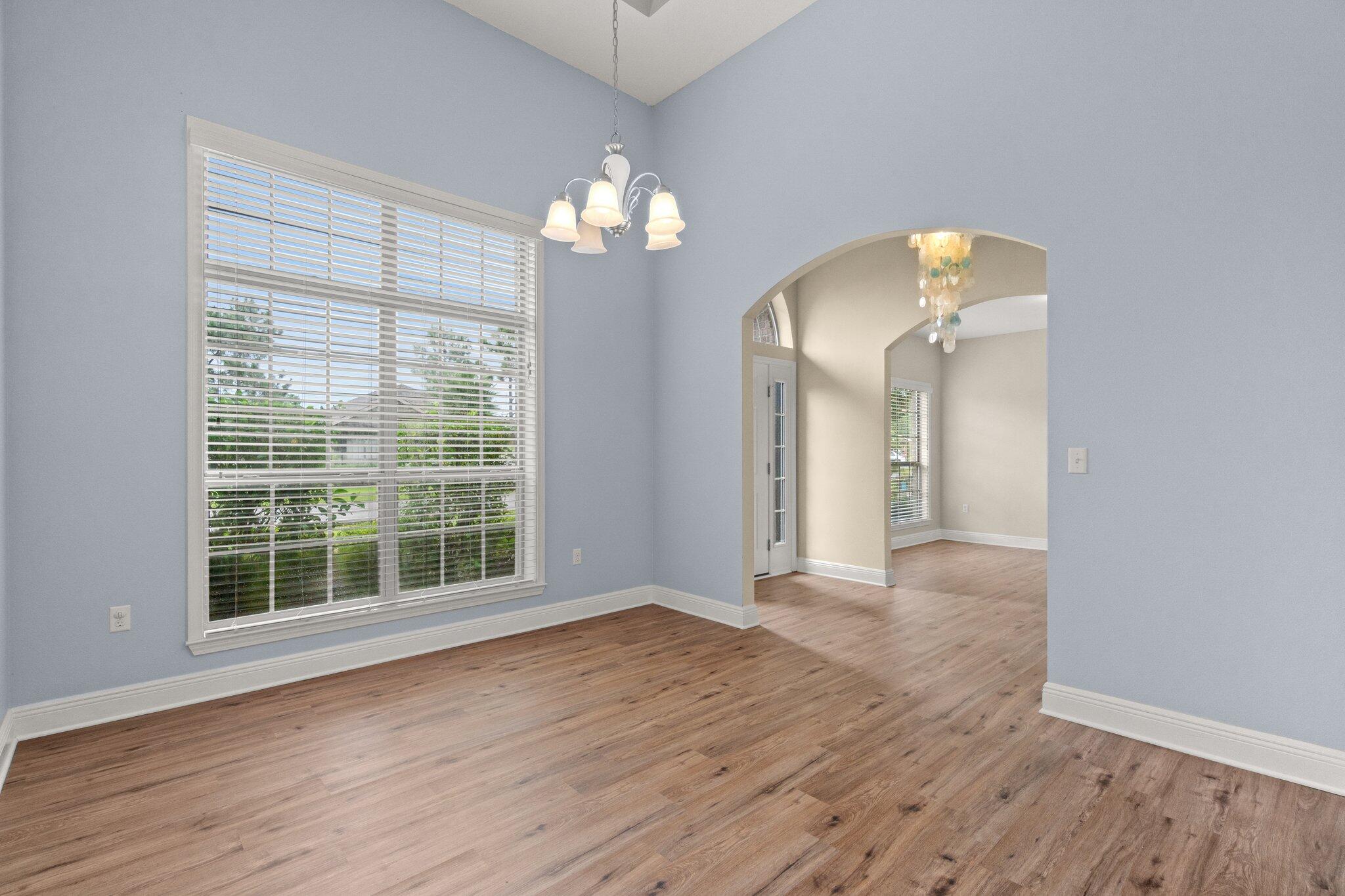 PEACH CREEK PH 1 - Residential Lease