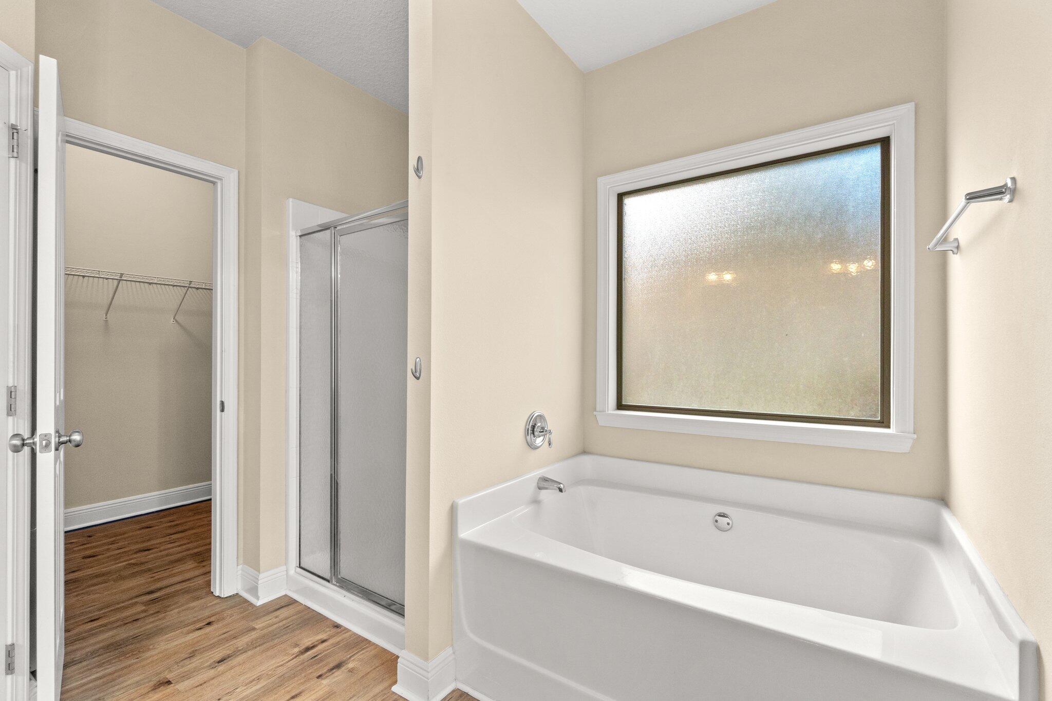 PEACH CREEK PH 1 - Residential Lease