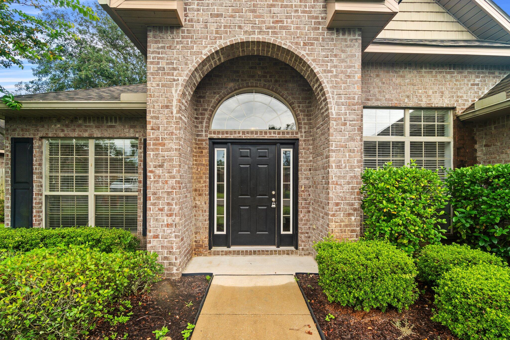 PEACH CREEK PH 1 - Residential Lease