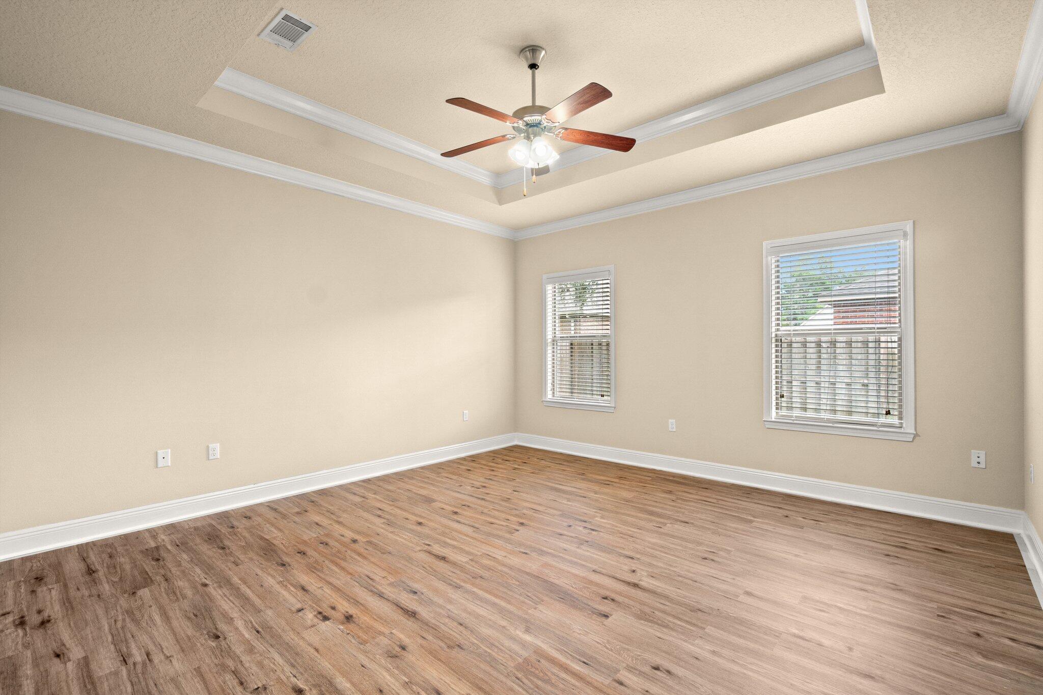 PEACH CREEK PH 1 - Residential Lease