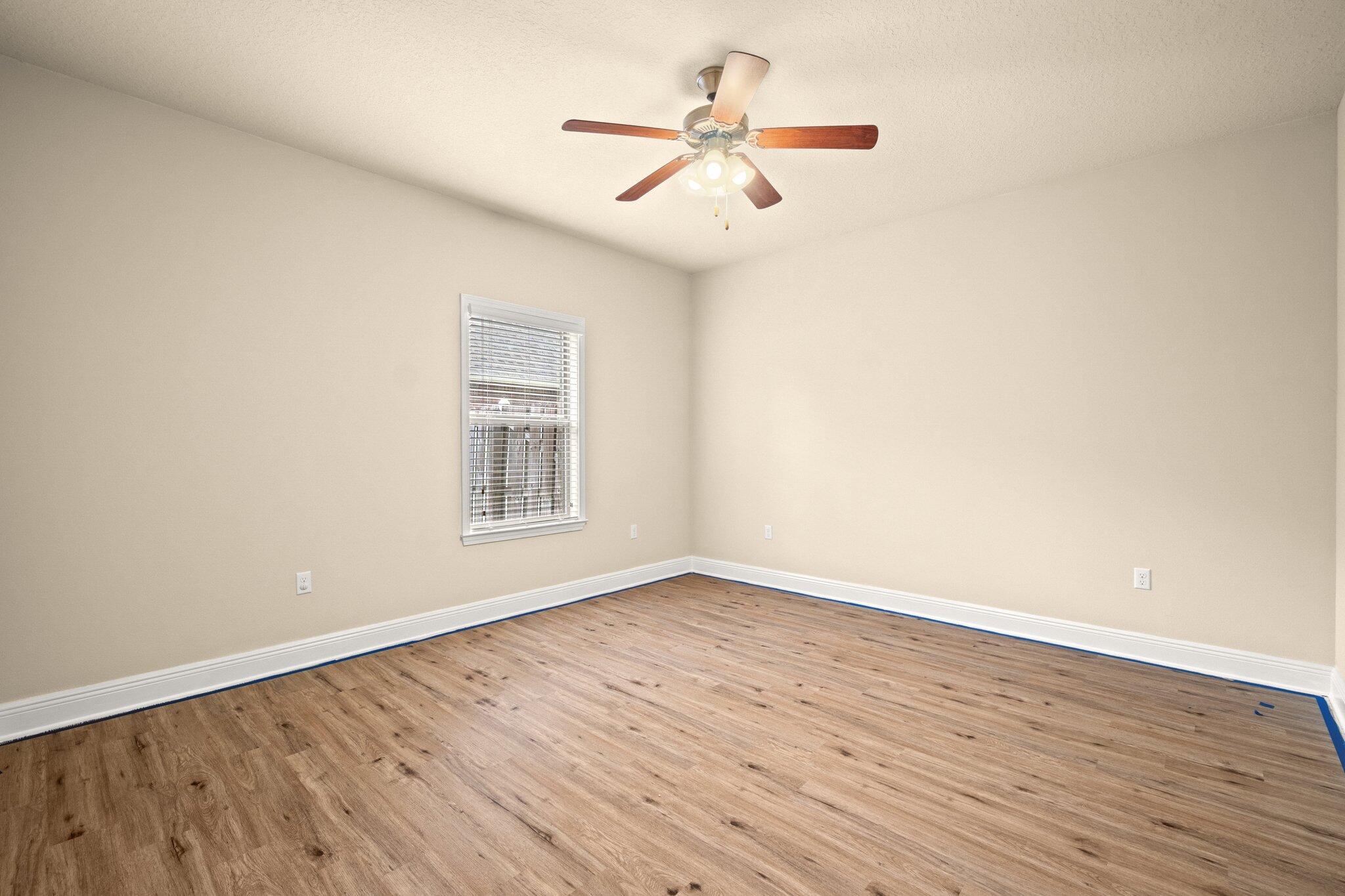 PEACH CREEK PH 1 - Residential Lease