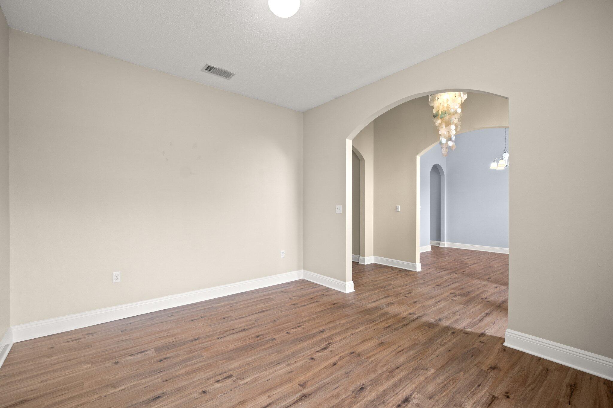 PEACH CREEK PH 1 - Residential Lease