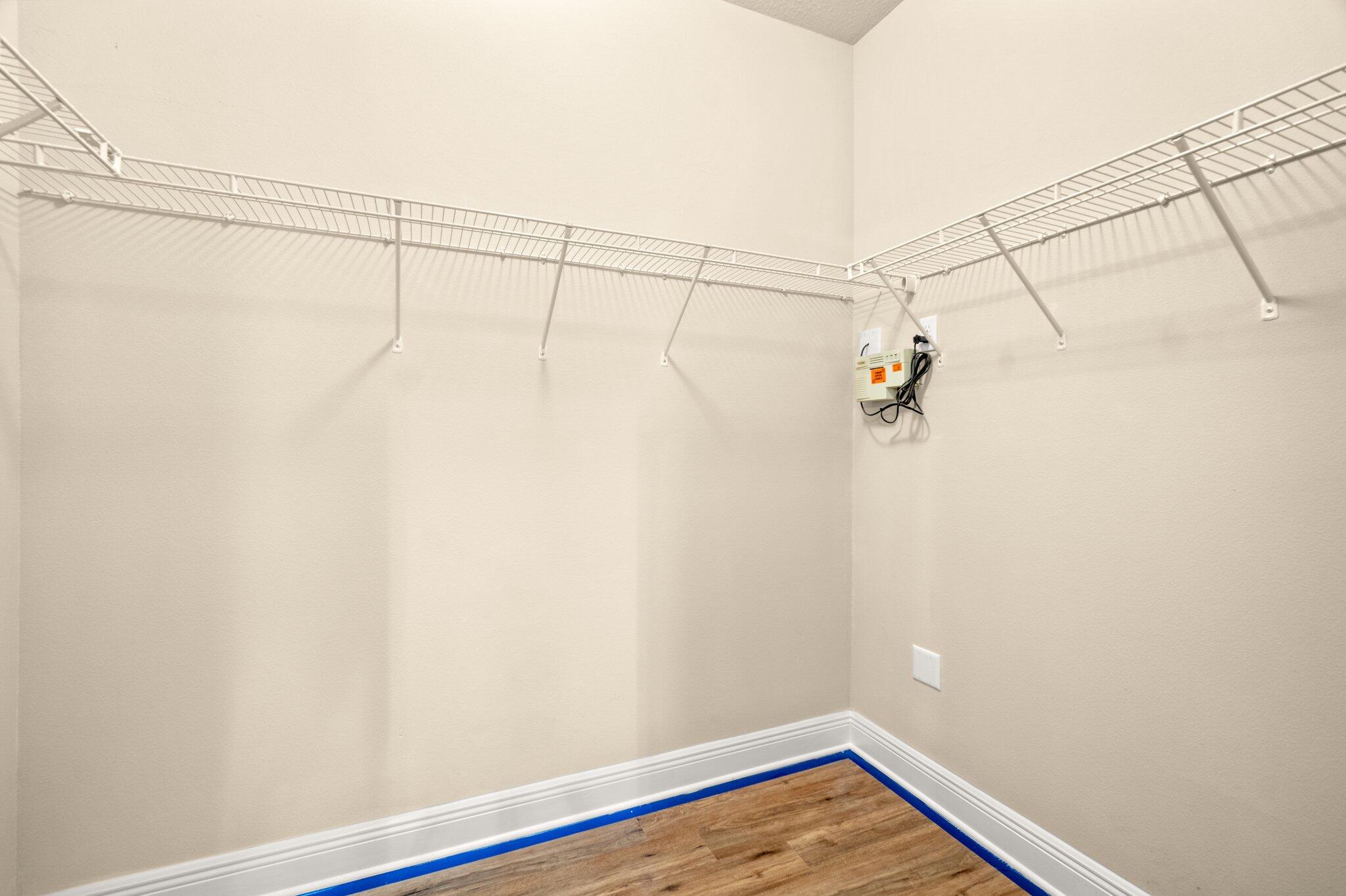 PEACH CREEK PH 1 - Residential Lease