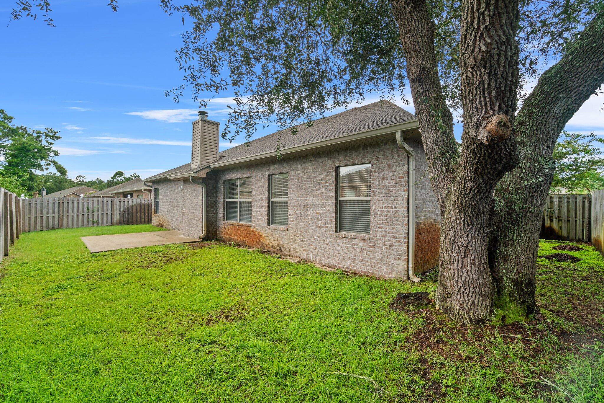 PEACH CREEK PH 1 - Residential Lease