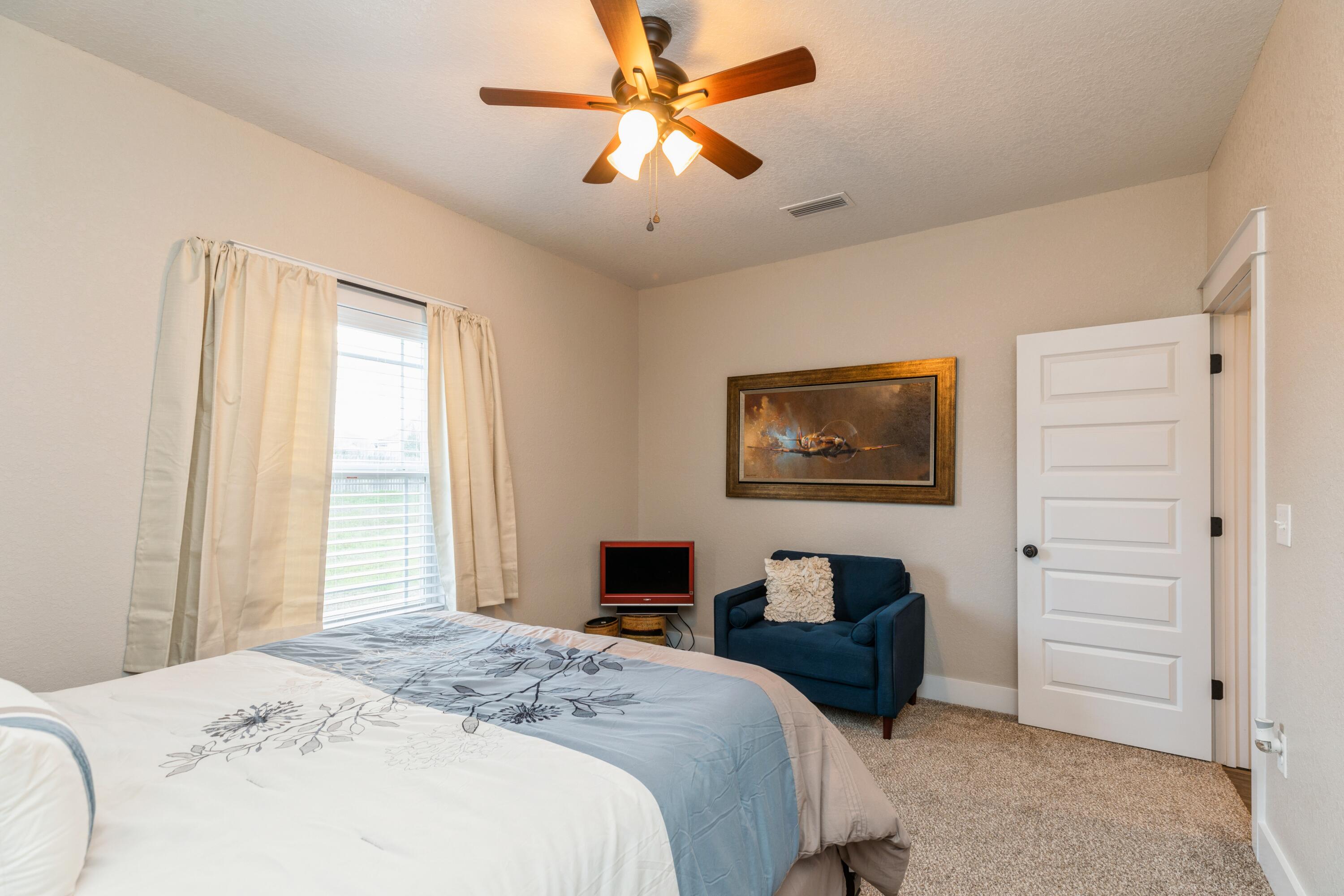 MOSSY OAKS - Residential