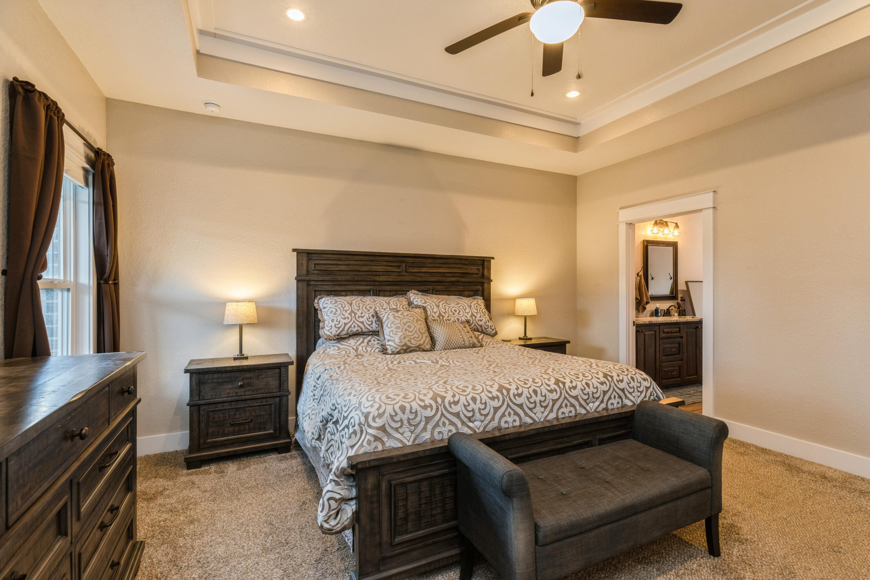 MOSSY OAKS - Residential