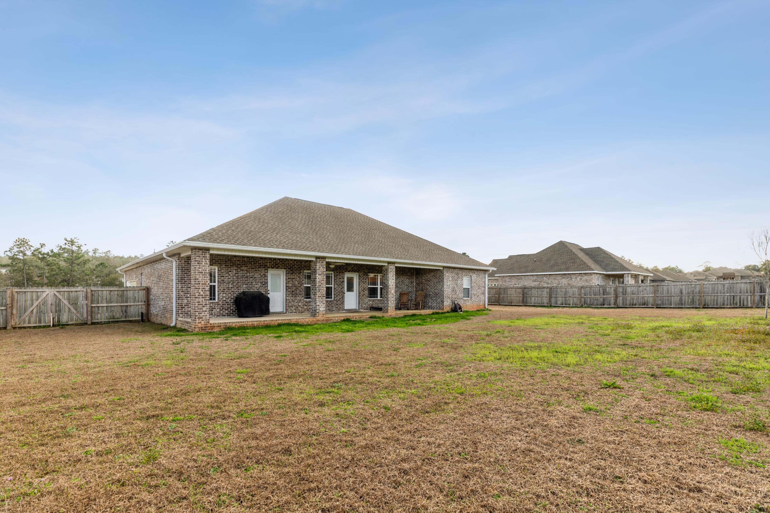MOSSY OAKS - Residential