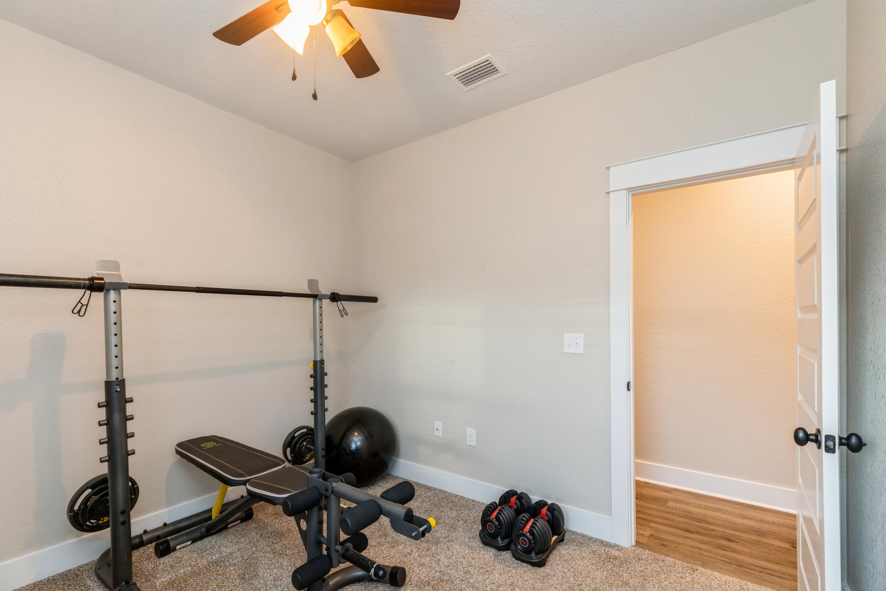 MOSSY OAKS - Residential