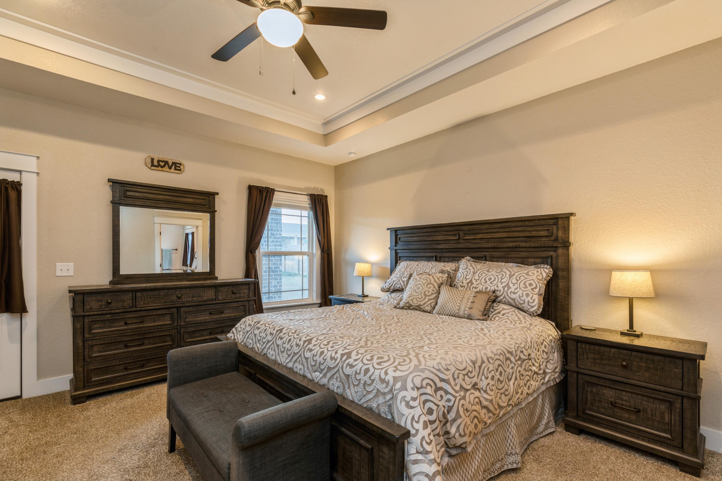 MOSSY OAKS - Residential