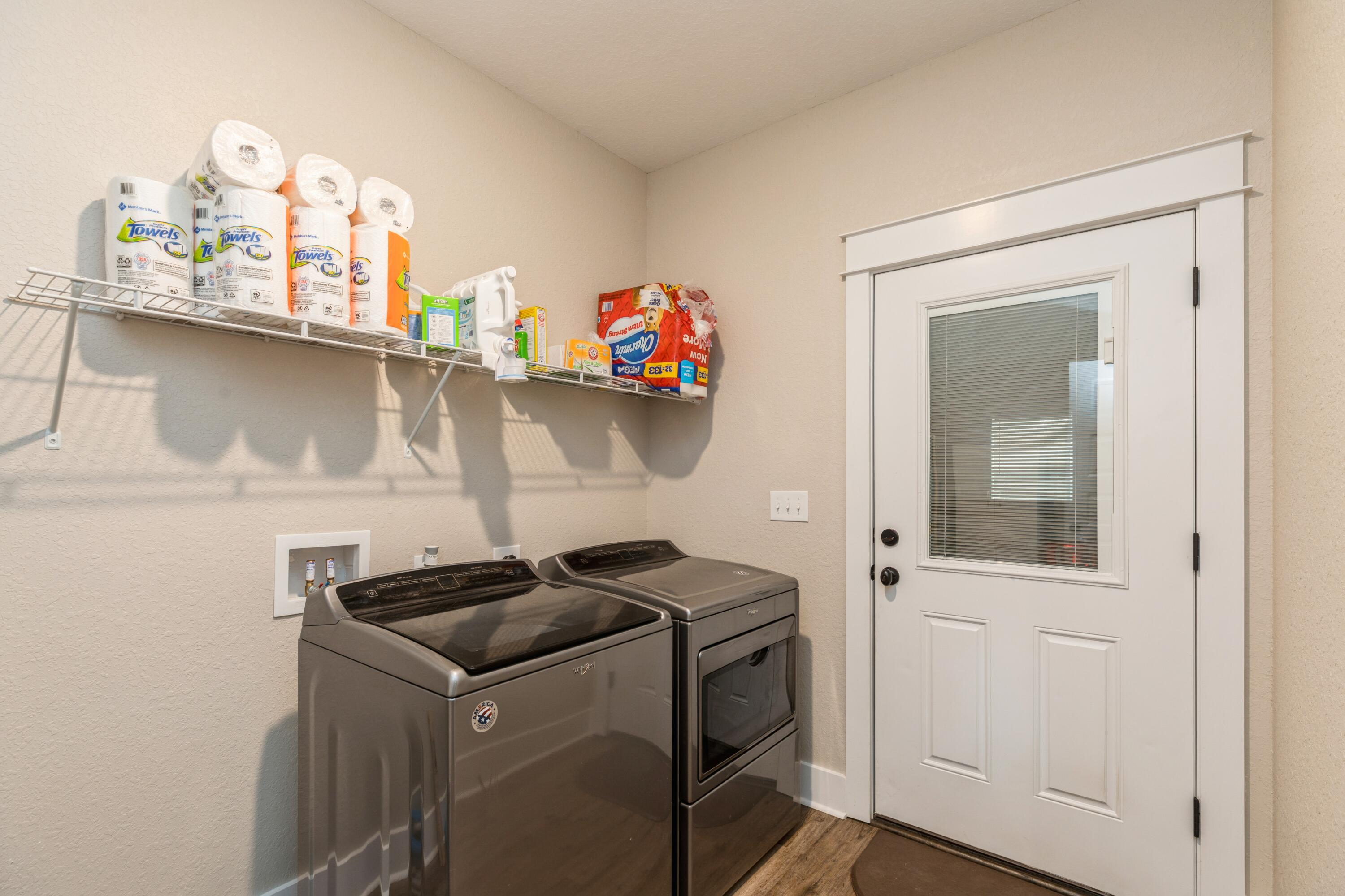 MOSSY OAKS - Residential