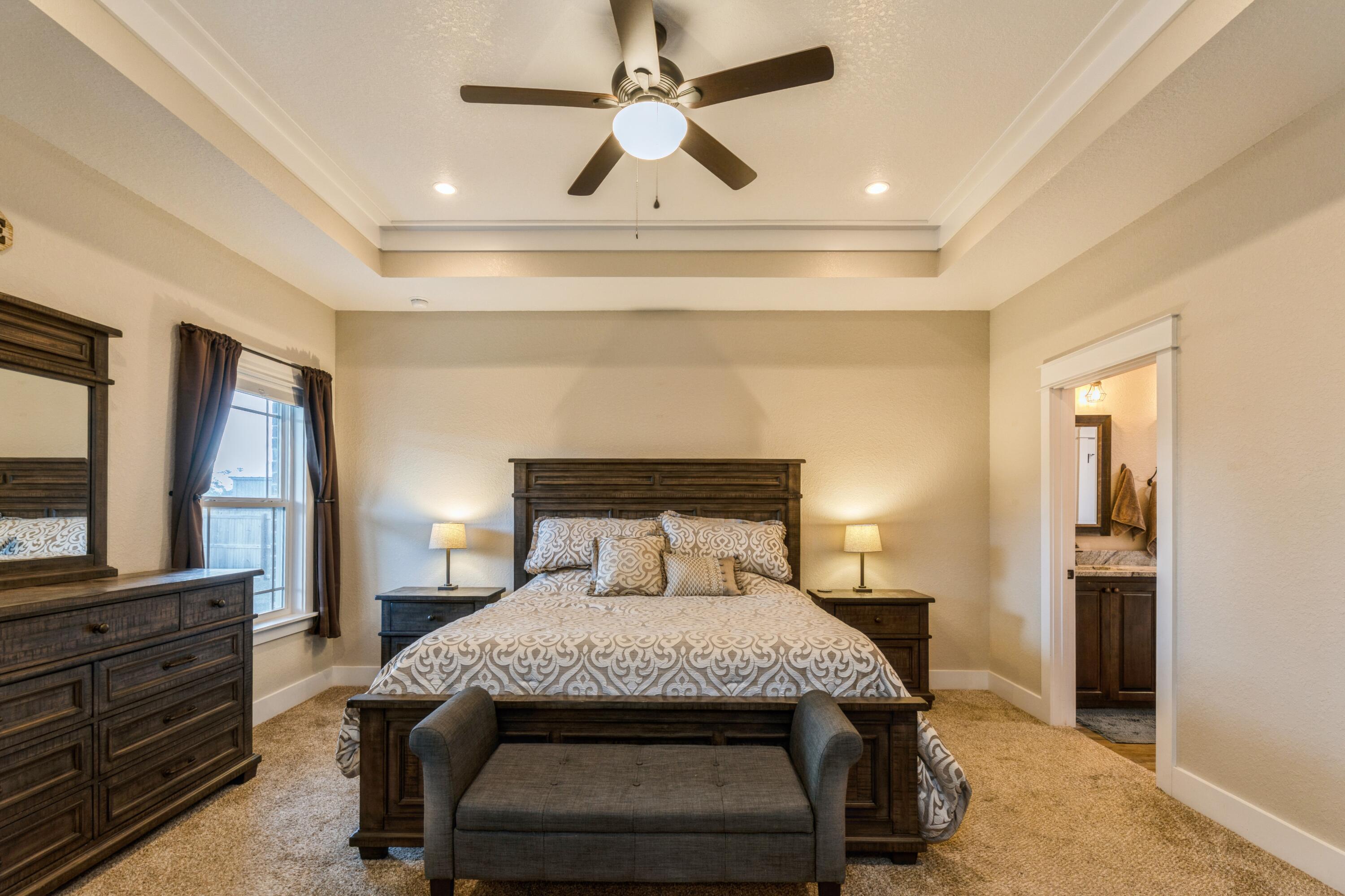 MOSSY OAKS - Residential