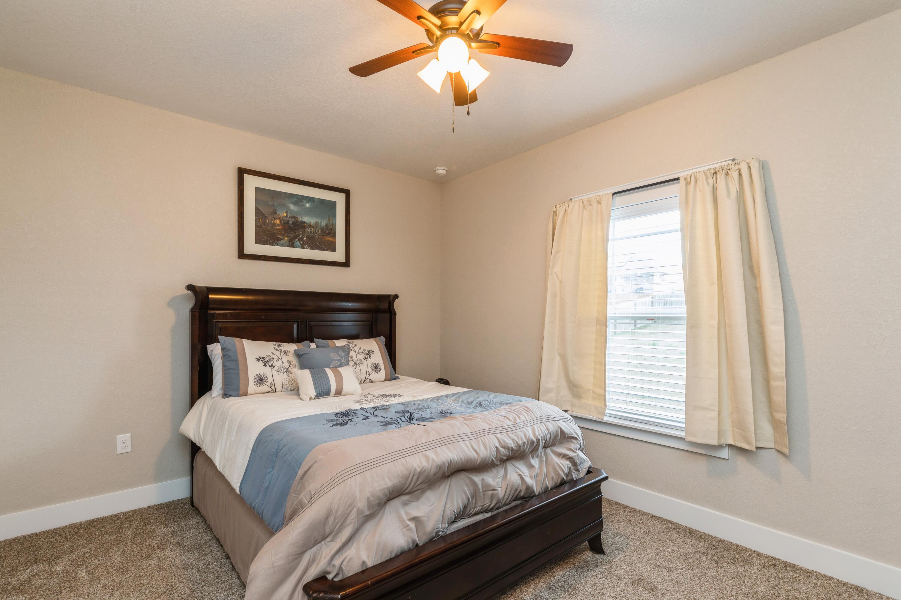 MOSSY OAKS - Residential