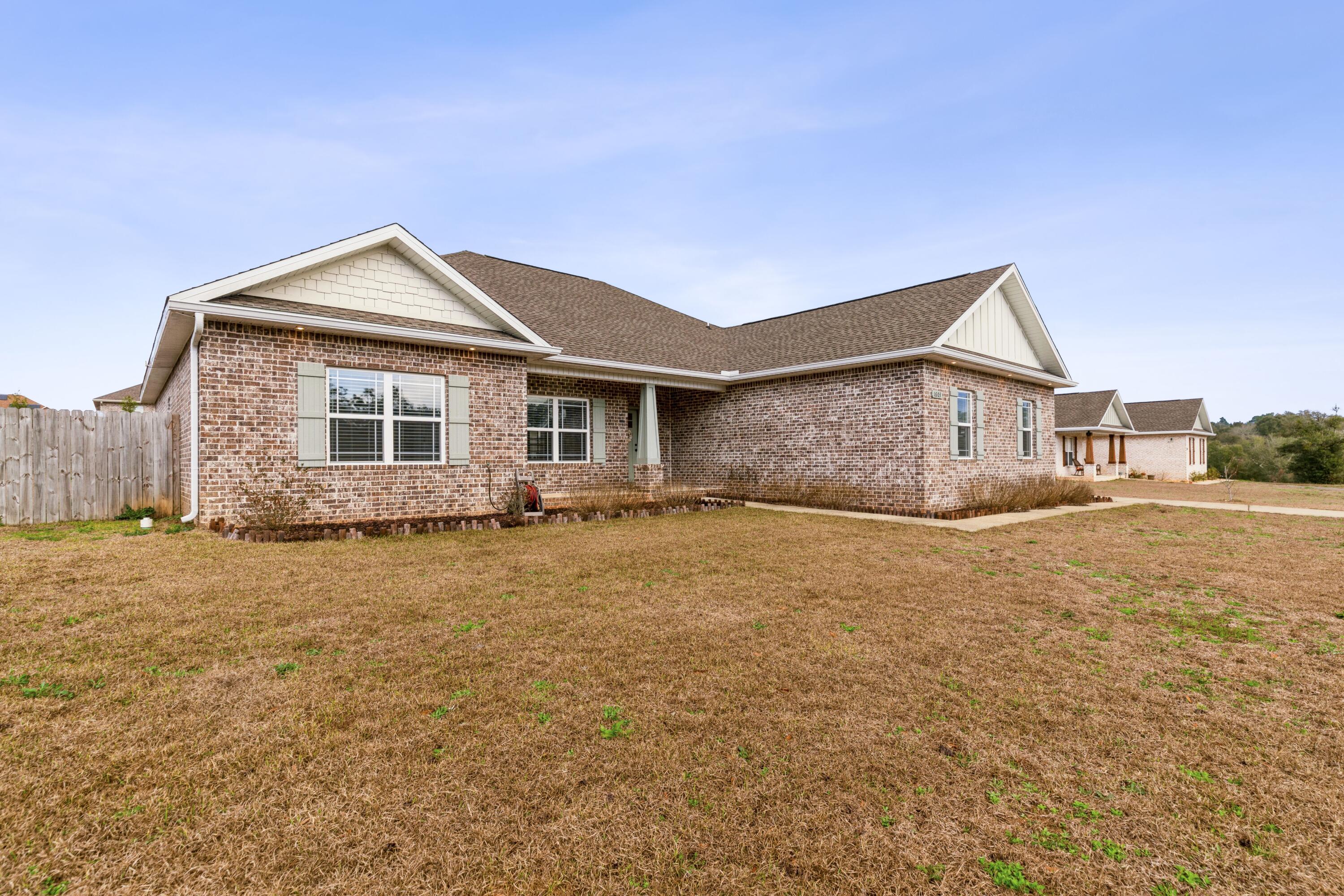 MOSSY OAKS - Residential