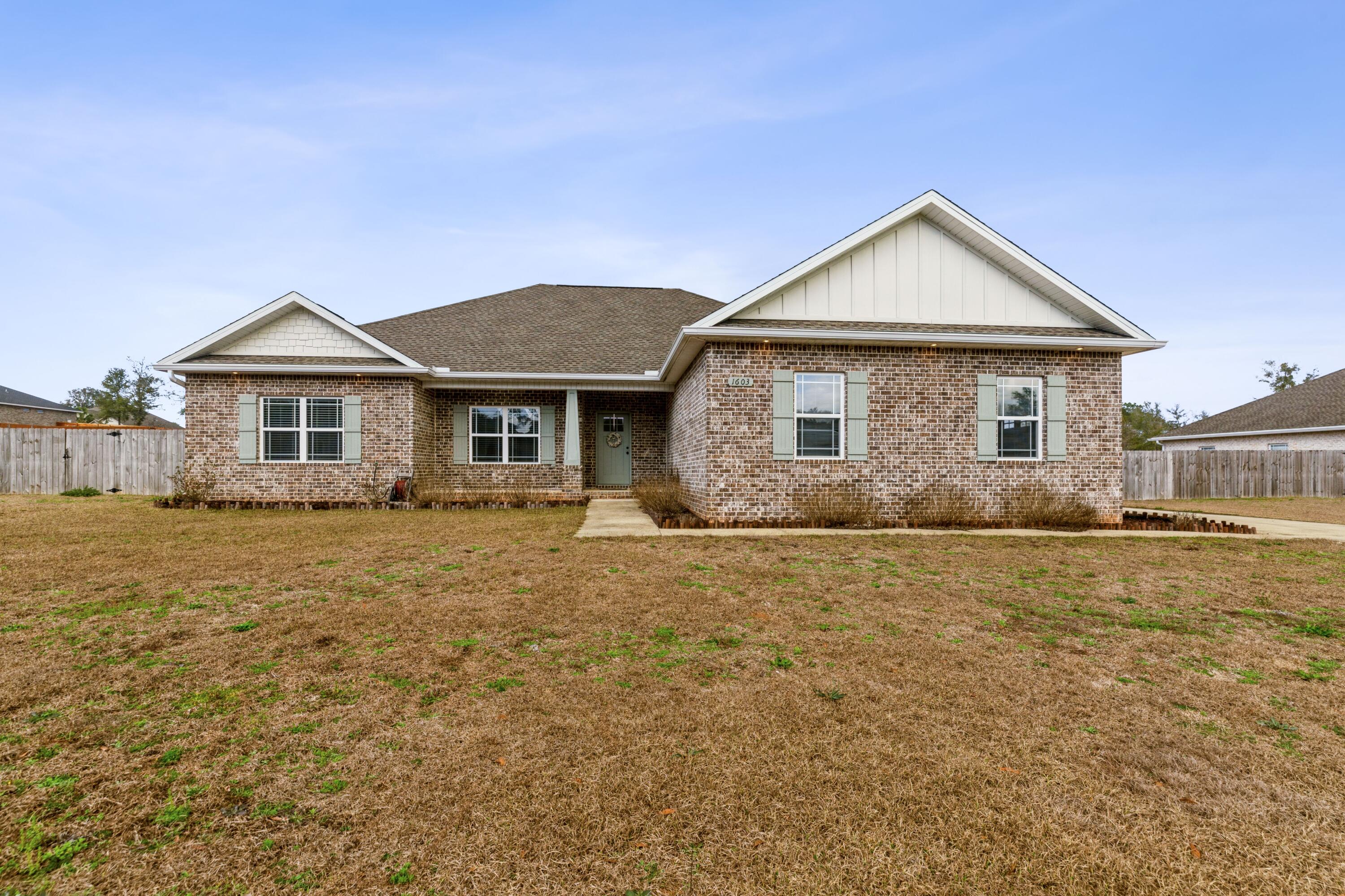 MOSSY OAKS - Residential