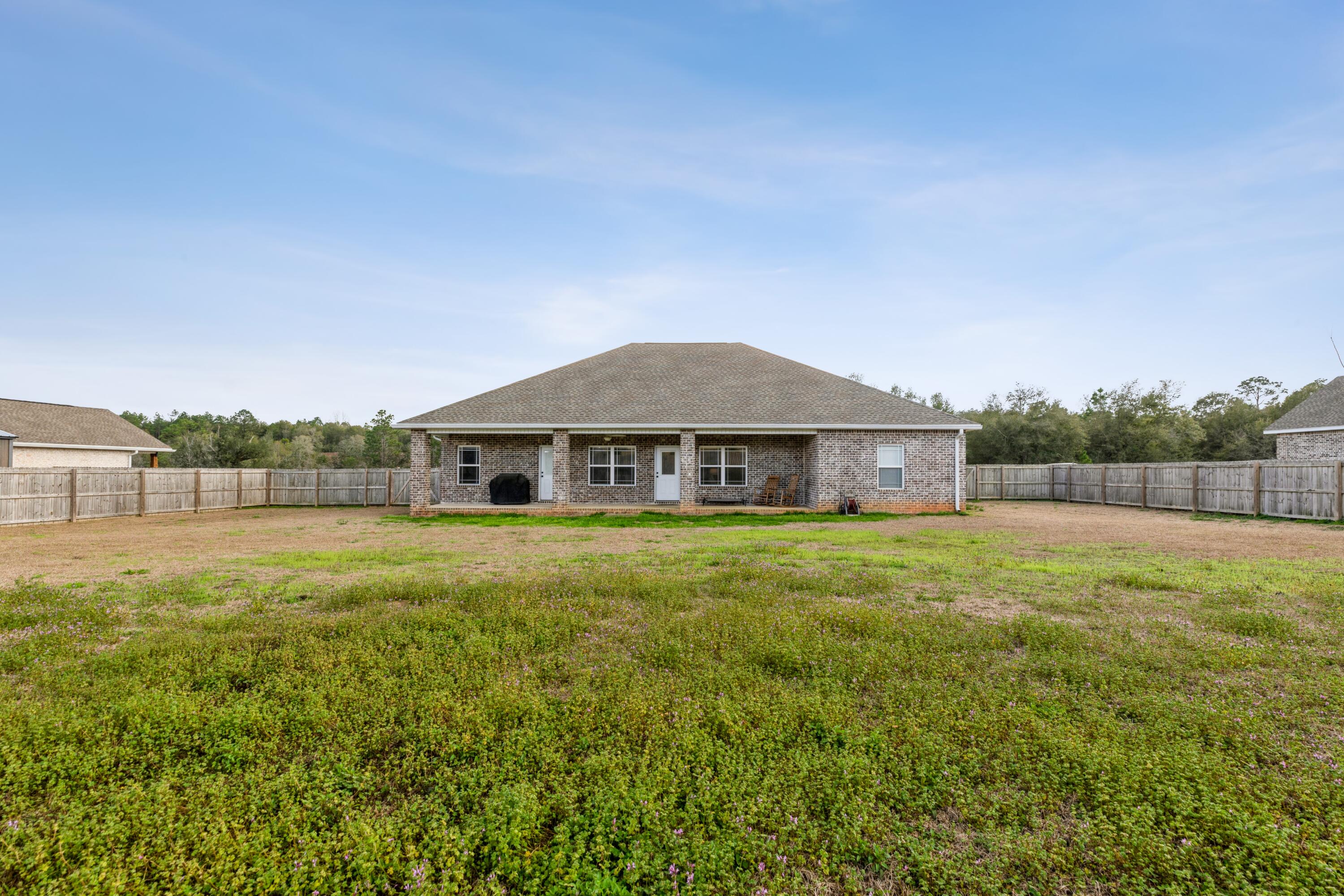 MOSSY OAKS - Residential