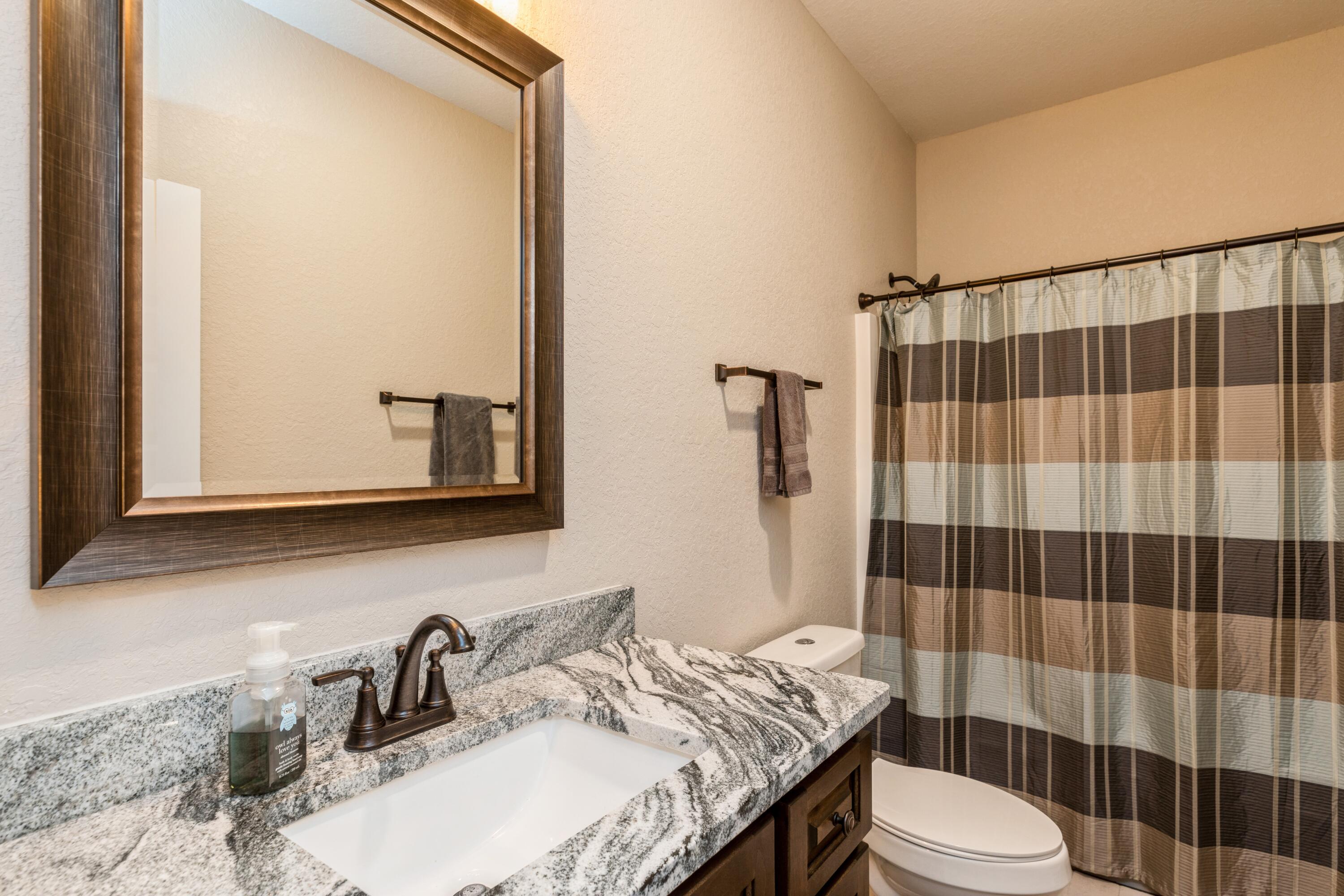 MOSSY OAKS - Residential