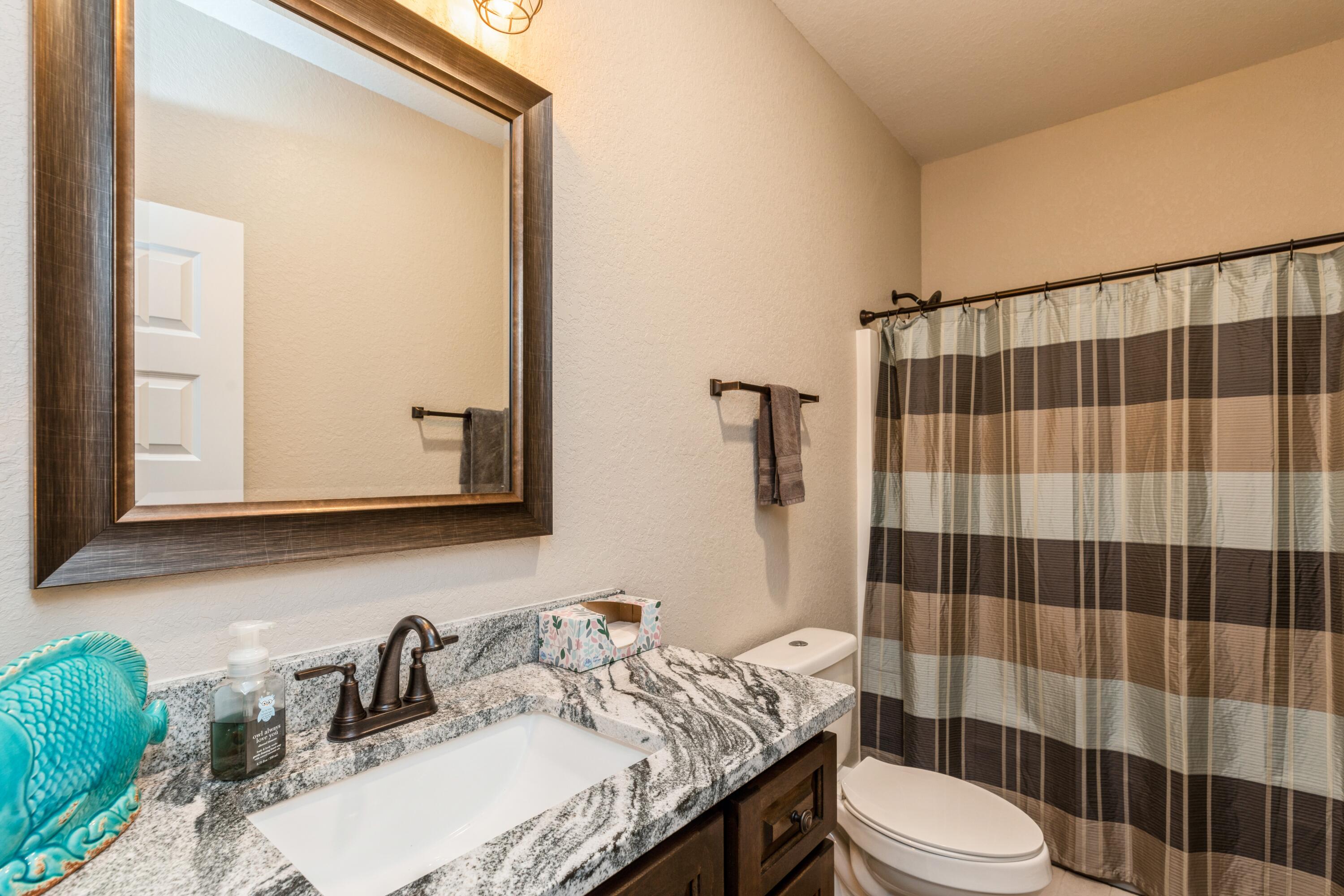 MOSSY OAKS - Residential