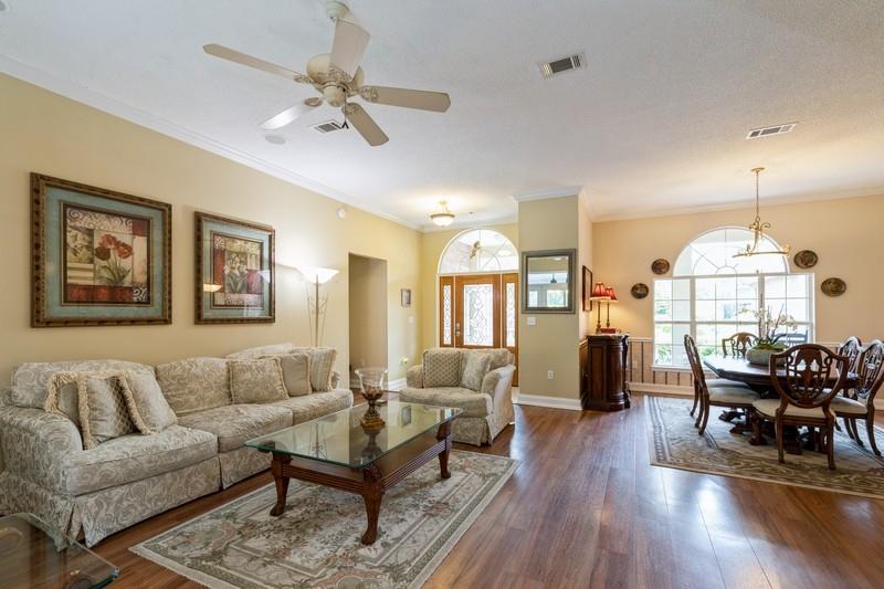 MAGNOLIA PLANTATION AT BLUEWATER BAY - Residential