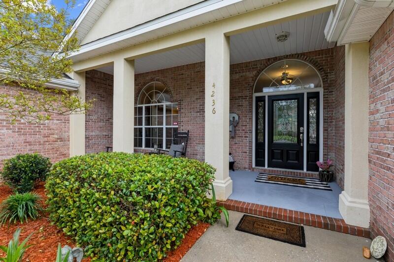 MAGNOLIA PLANTATION AT BLUEWATER BAY - Residential