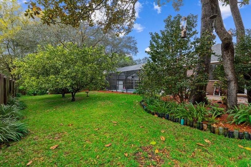 MAGNOLIA PLANTATION AT BLUEWATER BAY - Residential