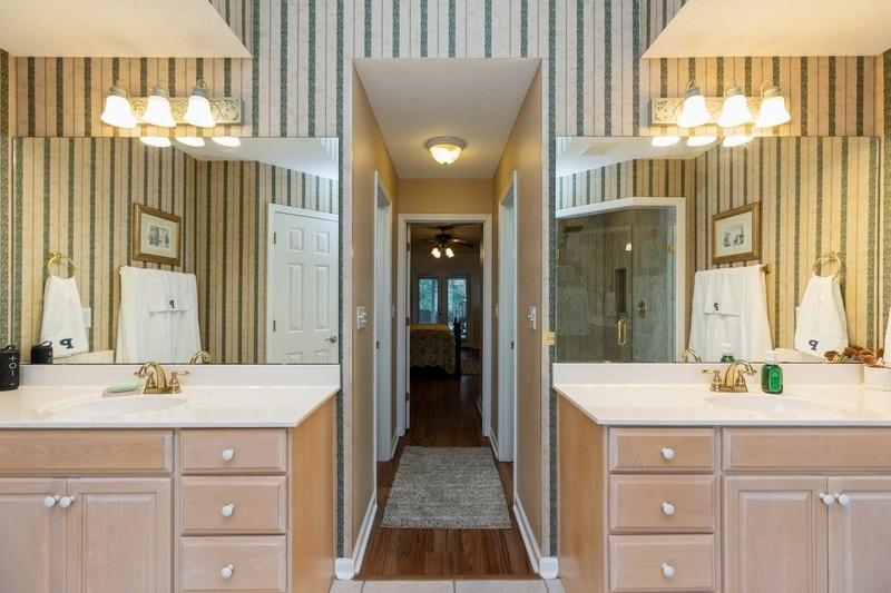 MAGNOLIA PLANTATION AT BLUEWATER BAY - Residential