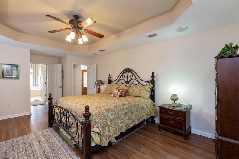 MAGNOLIA PLANTATION AT BLUEWATER BAY - Residential