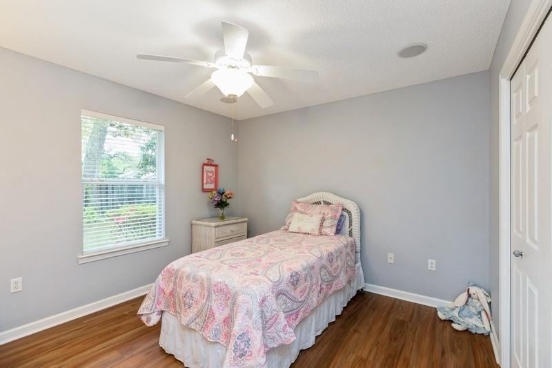 MAGNOLIA PLANTATION AT BLUEWATER BAY - Residential