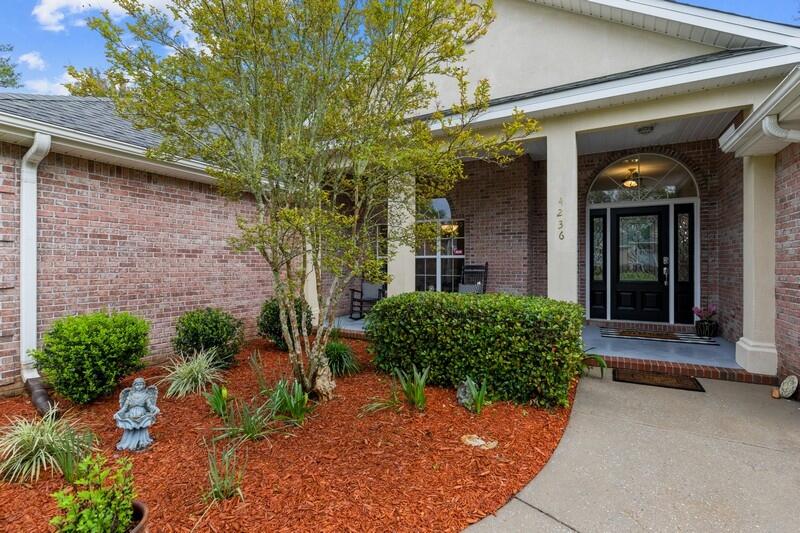 MAGNOLIA PLANTATION AT BLUEWATER BAY - Residential