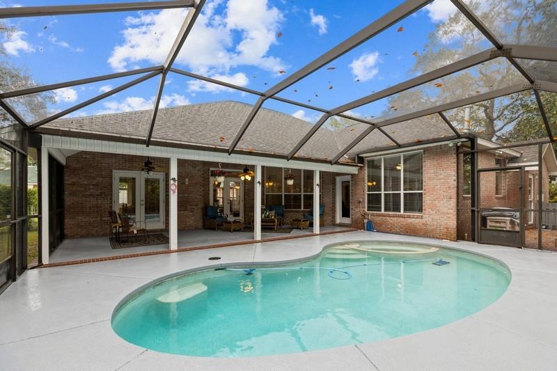 MAGNOLIA PLANTATION AT BLUEWATER BAY - Residential
