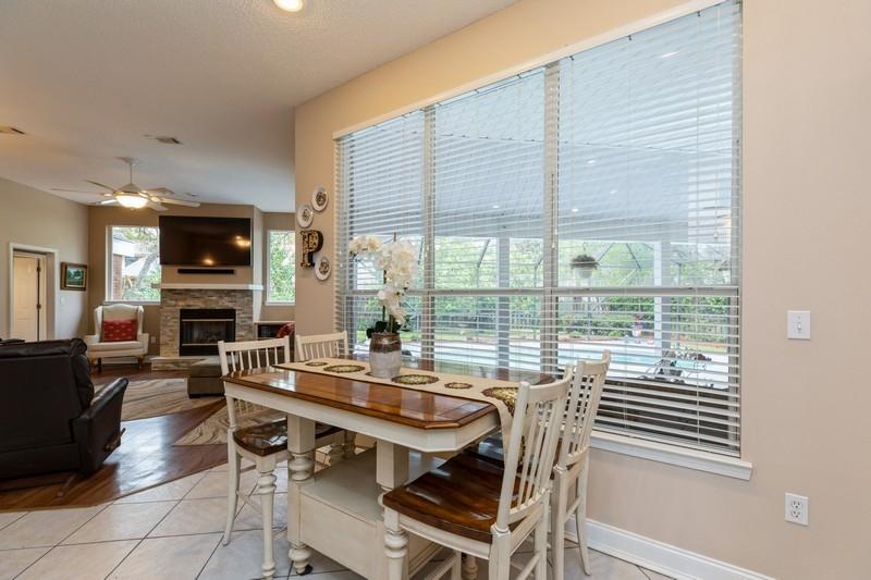 MAGNOLIA PLANTATION AT BLUEWATER BAY - Residential