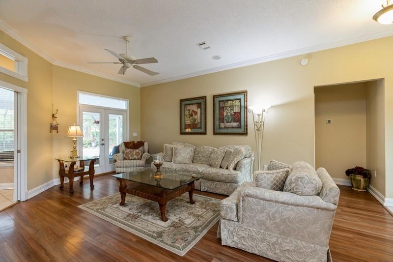 MAGNOLIA PLANTATION AT BLUEWATER BAY - Residential