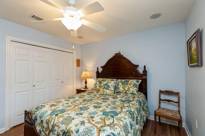 MAGNOLIA PLANTATION AT BLUEWATER BAY - Residential