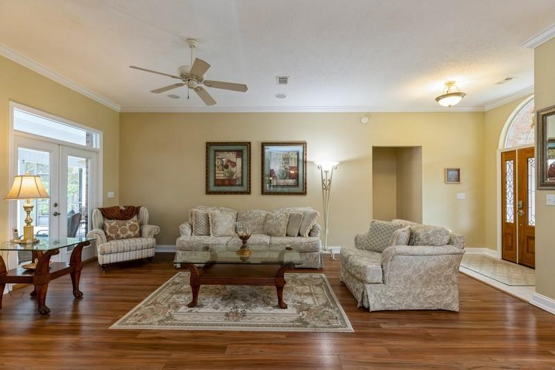 MAGNOLIA PLANTATION AT BLUEWATER BAY - Residential