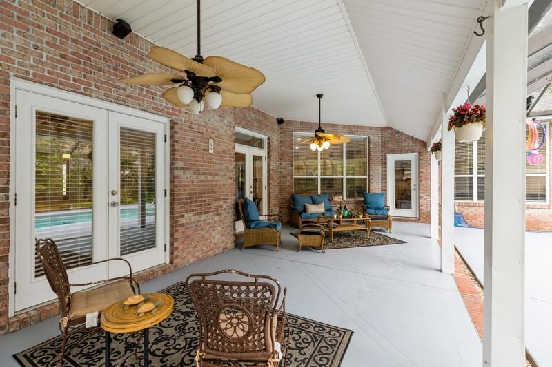 MAGNOLIA PLANTATION AT BLUEWATER BAY - Residential