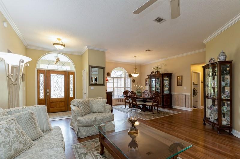 MAGNOLIA PLANTATION AT BLUEWATER BAY - Residential
