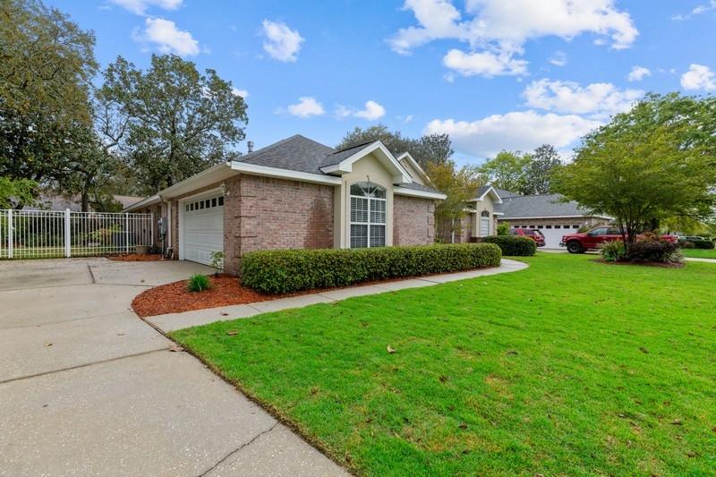 MAGNOLIA PLANTATION AT BLUEWATER BAY - Residential