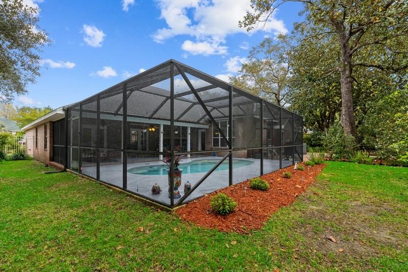 MAGNOLIA PLANTATION AT BLUEWATER BAY - Residential
