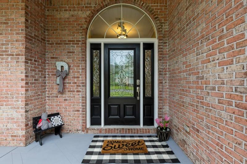 MAGNOLIA PLANTATION AT BLUEWATER BAY - Residential