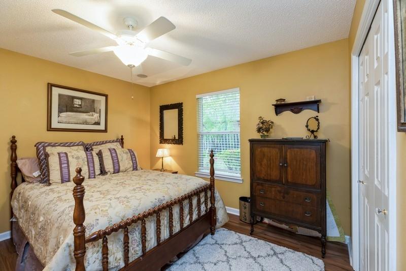 MAGNOLIA PLANTATION AT BLUEWATER BAY - Residential