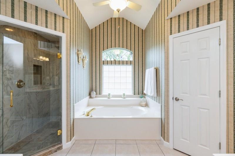 MAGNOLIA PLANTATION AT BLUEWATER BAY - Residential