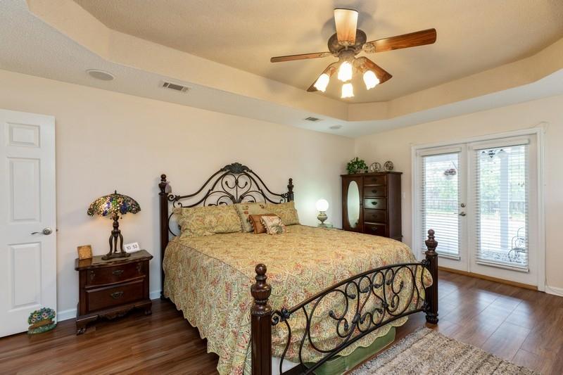 MAGNOLIA PLANTATION AT BLUEWATER BAY - Residential