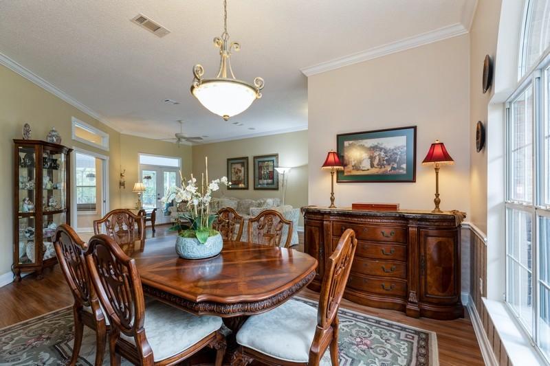 MAGNOLIA PLANTATION AT BLUEWATER BAY - Residential