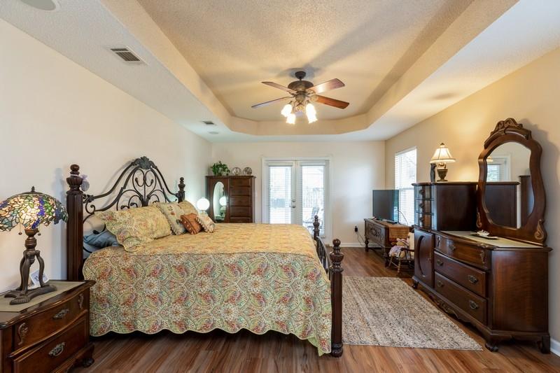 MAGNOLIA PLANTATION AT BLUEWATER BAY - Residential