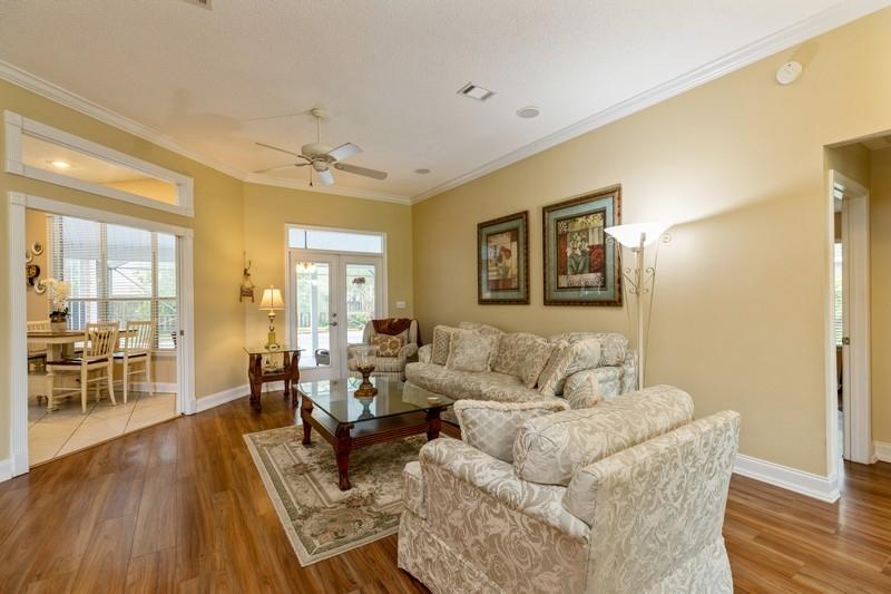 MAGNOLIA PLANTATION AT BLUEWATER BAY - Residential