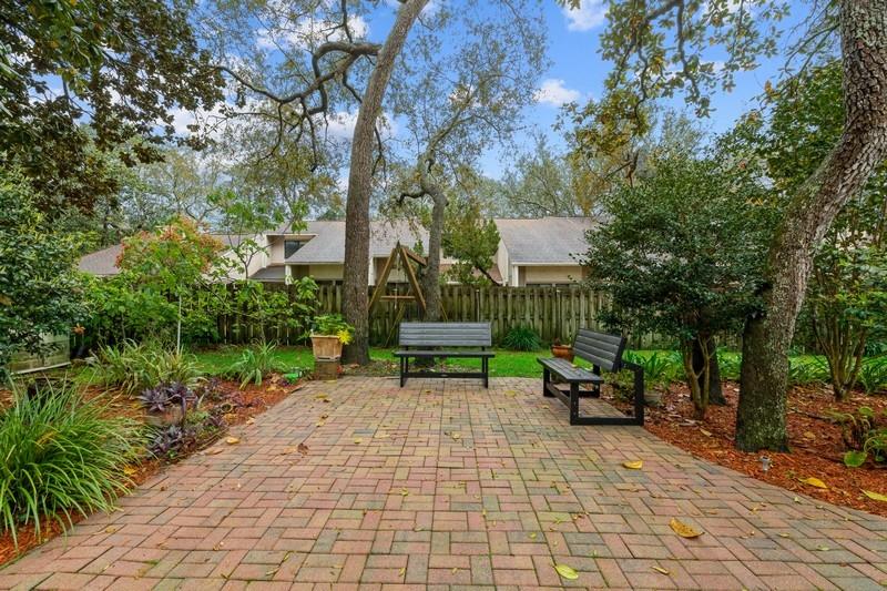 MAGNOLIA PLANTATION AT BLUEWATER BAY - Residential