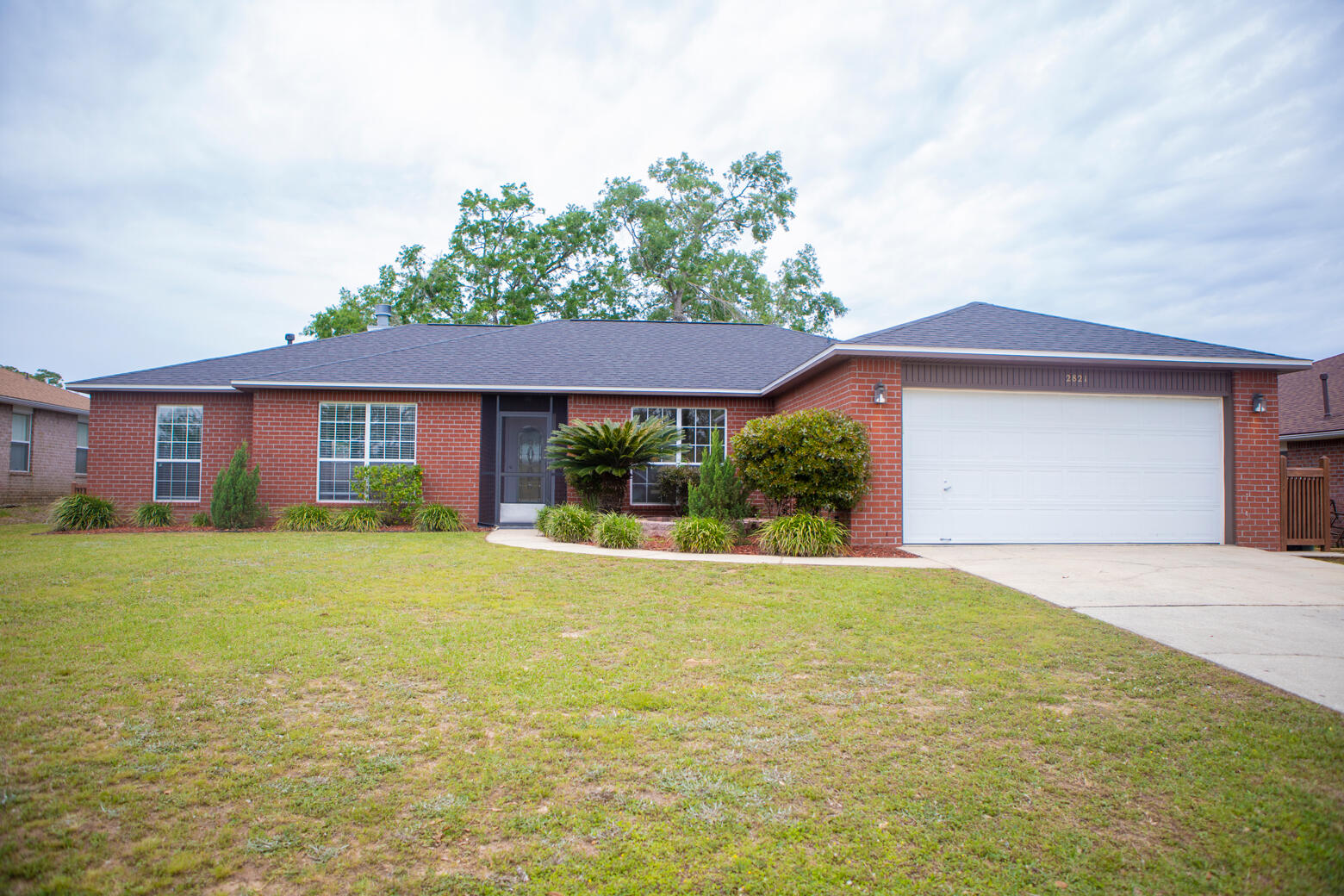 MAGNOLIA LAKE ESTATES (PHASE IV) - Residential