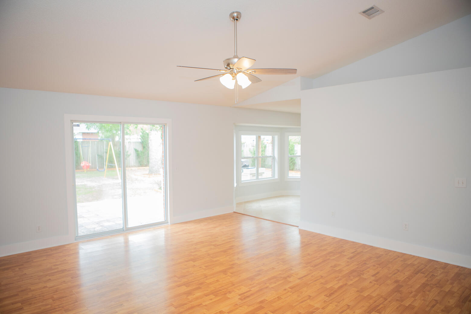 MAGNOLIA LAKE ESTATES (PHASE IV) - Residential