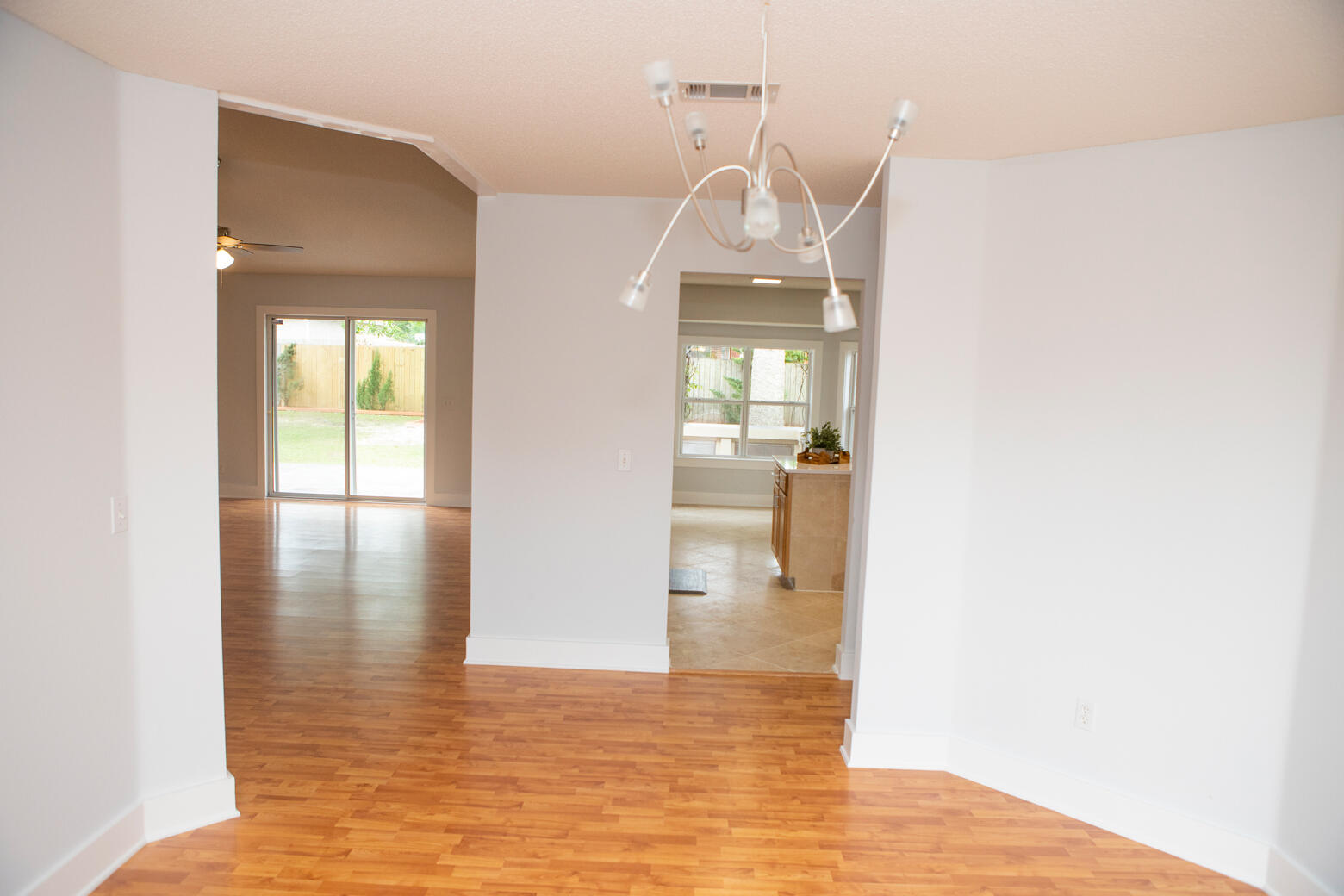 MAGNOLIA LAKE ESTATES (PHASE IV) - Residential