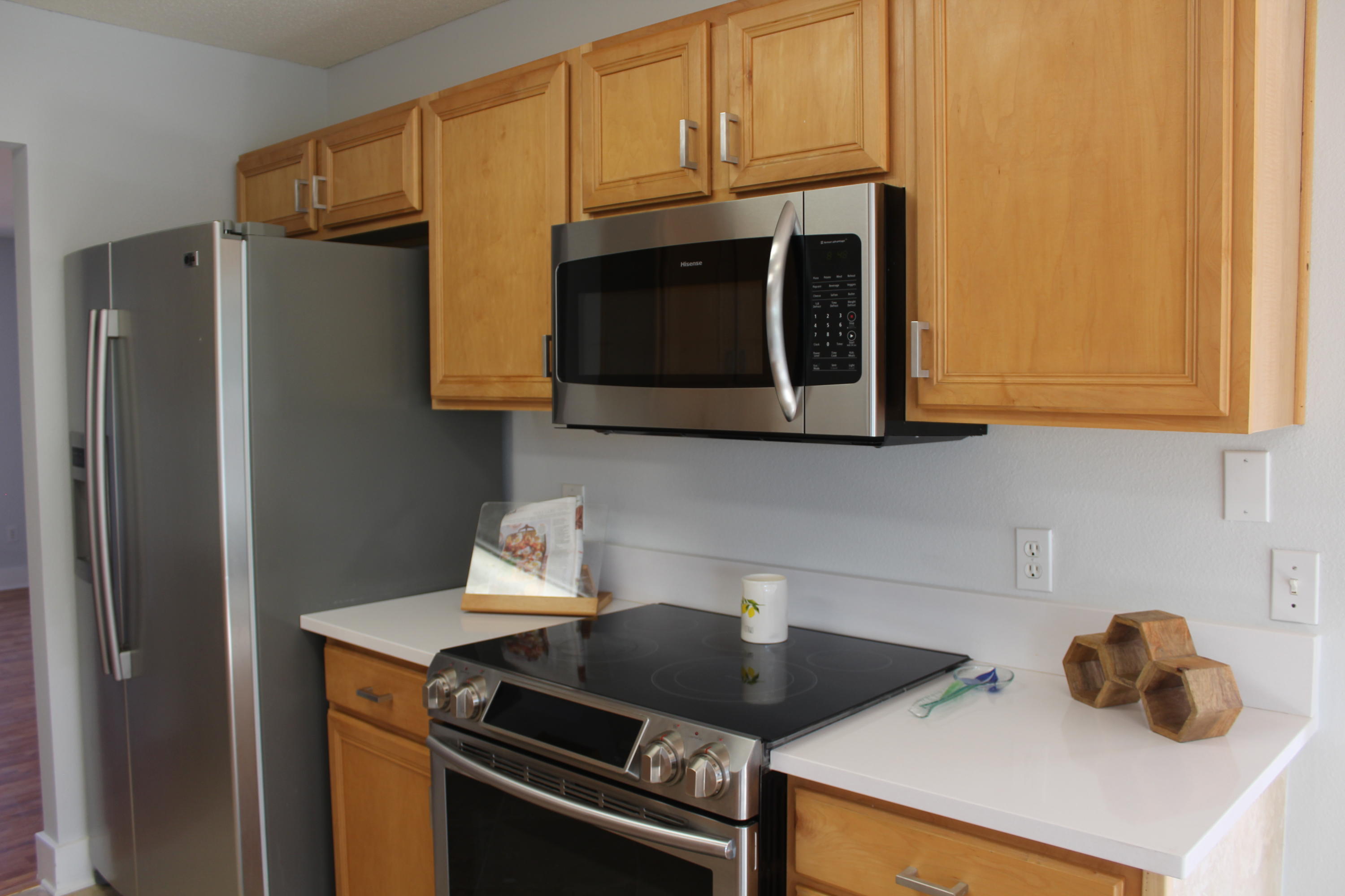 MAGNOLIA LAKE ESTATES (PHASE IV) - Residential